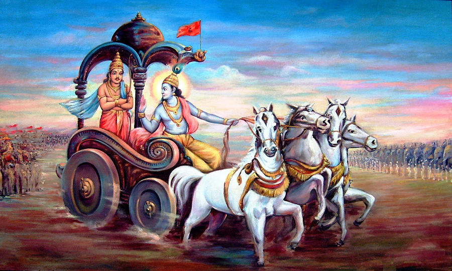 भगवद गीता – विडियो प्रवचन – अध्याय १८ – मोक्षसंन्यासयोग – Bhagavad Gita – Video Lecture/Chapter 18 – Moksa-Opadesa Yoga – ભગવદ ગીતા – વિડિયો પ્રવચન અધ્યાય ૧૮ –  મોક્ષસંન્યાસયોગ