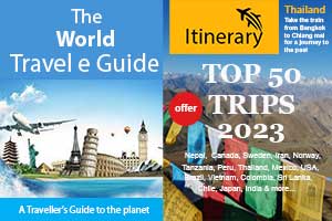 itinerary plus