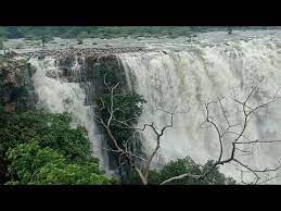ભીમલત ધોધ-રાજસ્થાન-ભારતના પ્રખ્યાત ધોધ