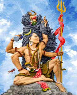 ઉપરતિનું ફળ?